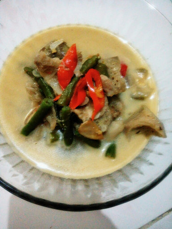 Bagaimana Membuat Sayur kluwih yang Menggugah Selera