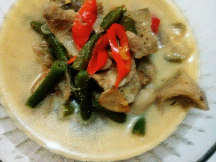 Bagaimana Membuat Sayur kluwih yang Menggugah Selera