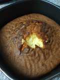 Butter cake สูตรสำเร็จรูป หม้อทอดไร้มัน