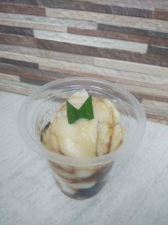 Foto resep Bubur sumsum lembut
