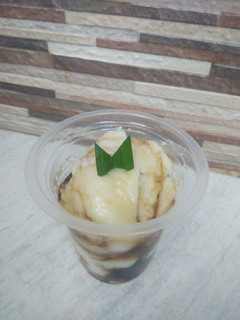 Foto resep Bubur sumsum lembut