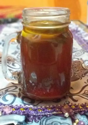 Foto resep Wedang rempah