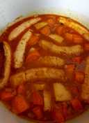 My Sausage & Bean Pressure Cooked Casserole 😋