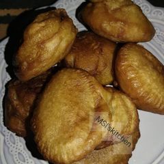 Puff puff🤩 A picture of Puff puff🤩.