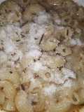 Fideos Coditos