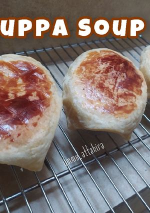 Foto resep Zuppa Soup