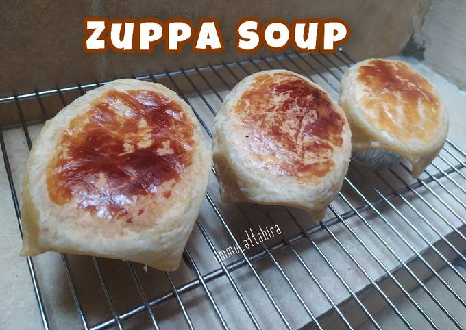 Zuppa Soup