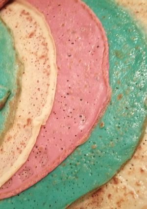 Une photo de Crêpes