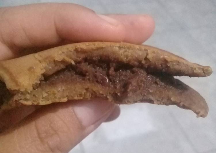 Dorayaki KW sekian 😁