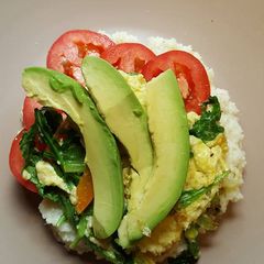 A picture of PowerExec Breakfast.