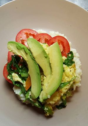 A picture of PowerExec Breakfast.