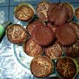 Cupcake Coklat