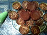 Cupcake Coklat