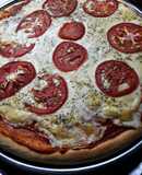 Pizza 🍕