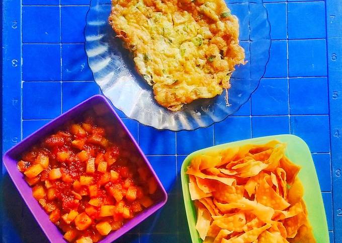 Langkah Mudah untuk Menyiapkan Menu Hemat dan bergizi Anti Gagal