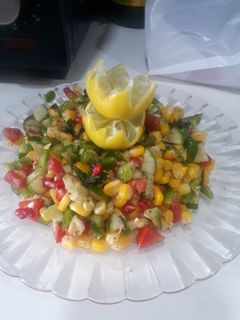 ડાયેટ સલાડ (Diet Salad Recipe In Gujarati) રેસીપી મુખ્ય ફોટો