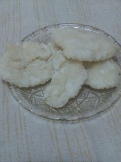 Foto resep Cireng Nasi