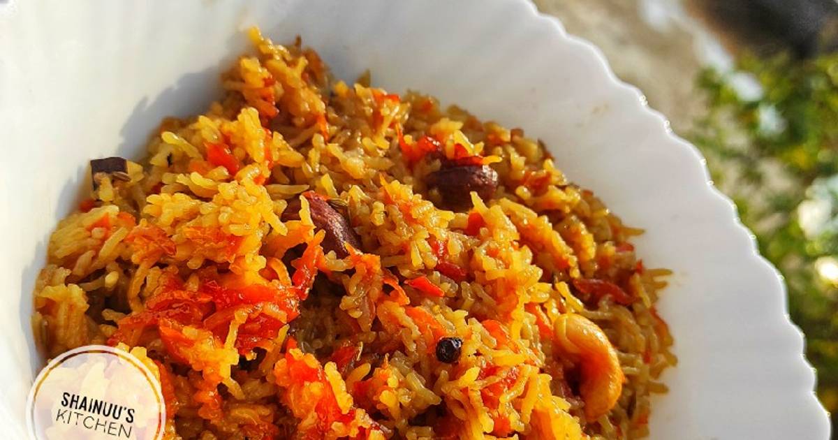 56 easy and tasty carrot and rice pudding recipes by home cooks - Cookpad