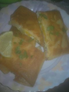 صورة لوصفة بريك