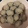 Bakso Sapi (Kuah)
