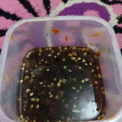 รูปของ Bumbu rujak (cireng)