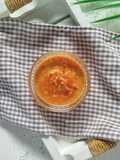 Sambal Kemiri Untuk Soto