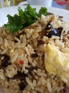 Foto resep Nasi Goreng Jamur Pedas
