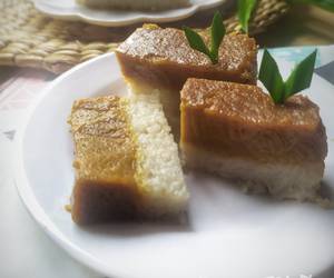 Masakan Unik Sarimuka Ketan Yummy Mantul