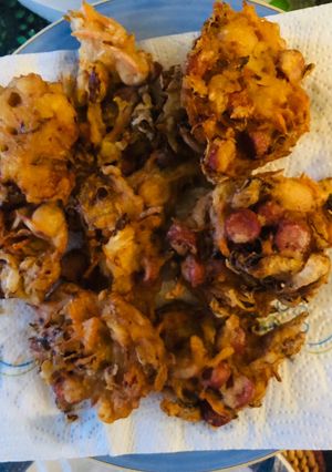 Foto resep Baksos goreng