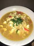 Mie / Indomie TekTek Warkop Ala Anak Kos