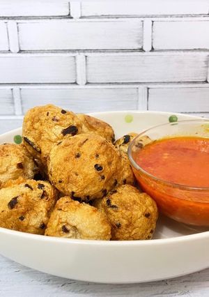 Foto resep Pempek adaan simple