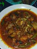 Mercon baso warisan