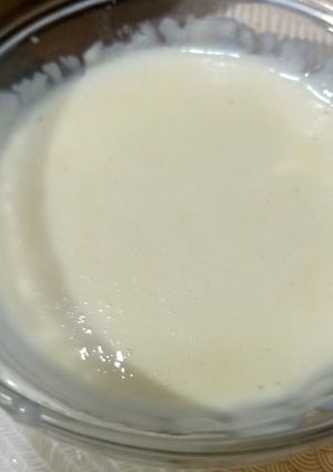 Foto resep Creamcheese homemade
