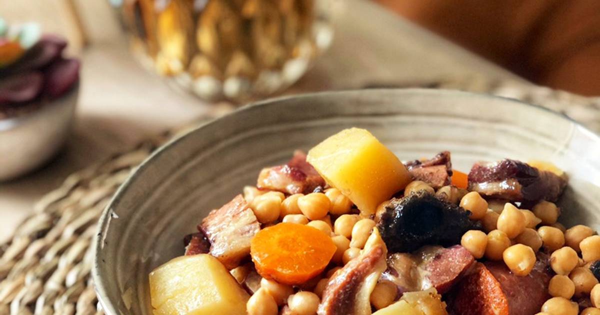 Crockpot - 279 recetas caseras- Cookpad