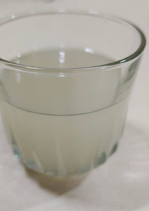 आवळा सरबत (Awla sarbat recipe in marathi) रेसिपी चे मुख्य फोटो 