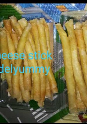 Foto resep Cheese stick