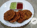 थालीपीठ (Thalipeeth Recipe In Marathi)