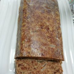Corned Beef Loaf A picture of Corned Beef Loaf.