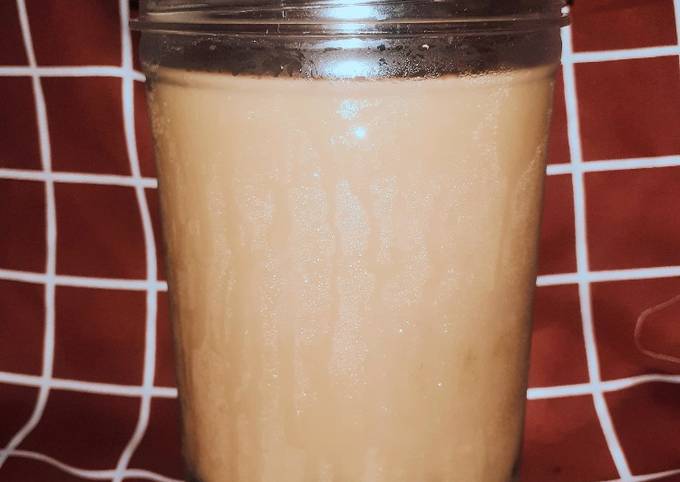 Resep Boba Brown Sugar Endolita yang Sempurna