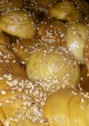 صورة لوصفة قرميشو
