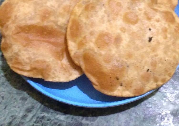 Recipe: Delicious Sattu Ki kachori