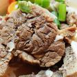 RIBS SOUP / SUP IGA EMPUK GURIH ENDULITA