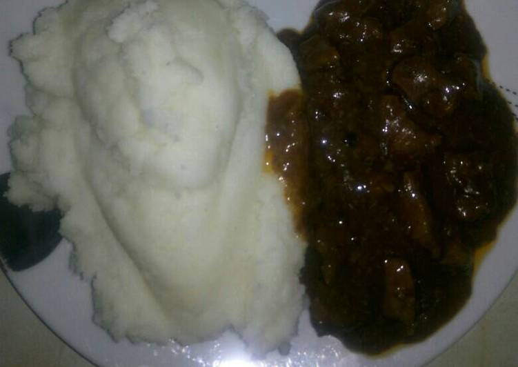 Pap and Sibindi