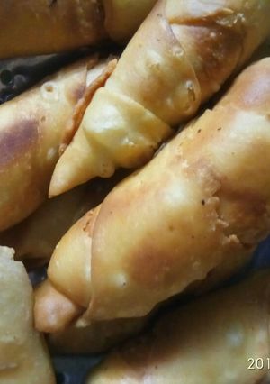 Foto resep Pisang molen