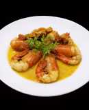SP.0610 - Cà Ri Tôm Càng