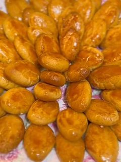 صورة لوصفة رموش الست