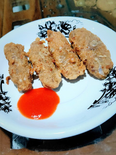 Foto resep Otak otak ikan sarden