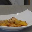 Marmitako o patatas con bonito