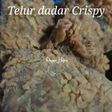 Telur Dadar 3in1 Crispy