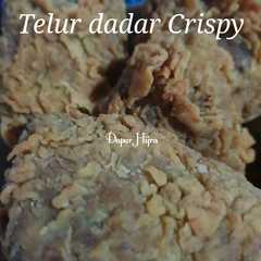 A picture of Telur Dadar 3in1 Crispy.